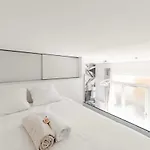 Cristal Loft - Moderne & Confort A *