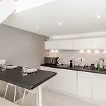 Cristal Loft - Moderne & Confort A Apartman