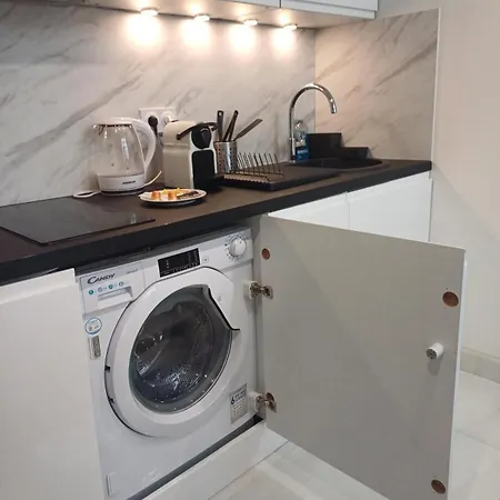 Cristal Loft - Moderne & Confort A