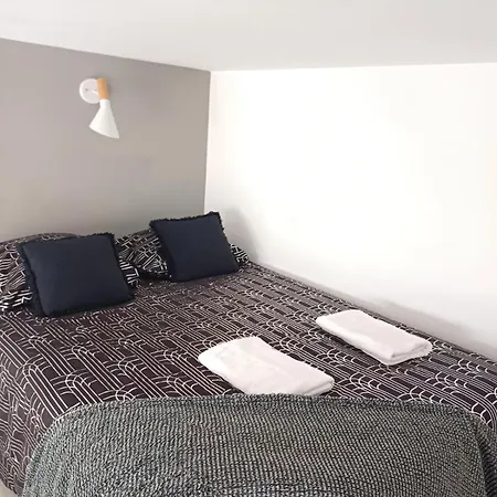 Apartment Cristal Loft - Moderne & Confort A *