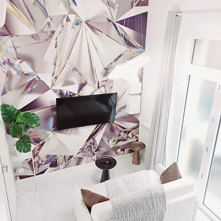Cristal Loft - Moderne & Confort A Apartment Agen