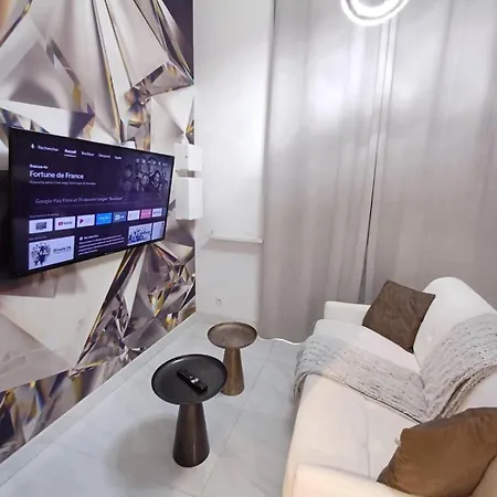 Apartment Cristal Loft - Moderne & Confort A Agen