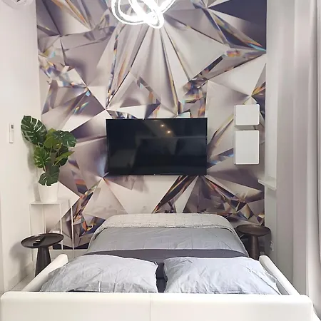 Cristal Loft - Moderne & Confort A *