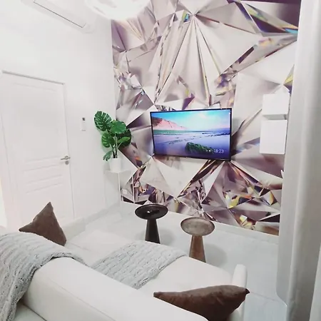 Cristal Loft - Moderne & Confort A * Agen