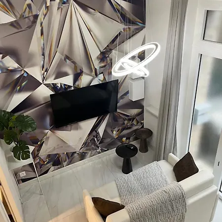 Apartment Cristal Loft - Moderne & Confort A