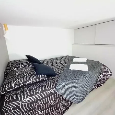Cristal Loft - Moderne & Confort A Apartment *