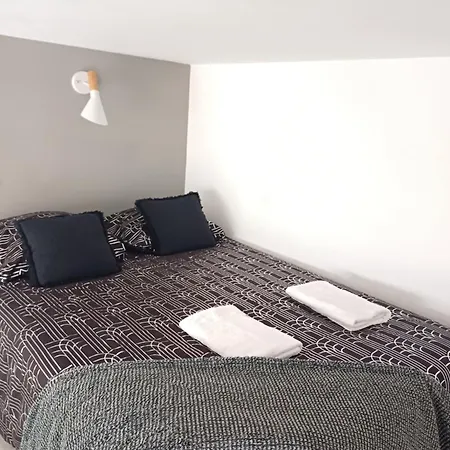 Cristal Loft - Moderne & Confort A Apartment Agen