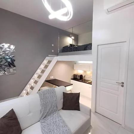 Cristal Loft - Moderne & Confort A * Agen