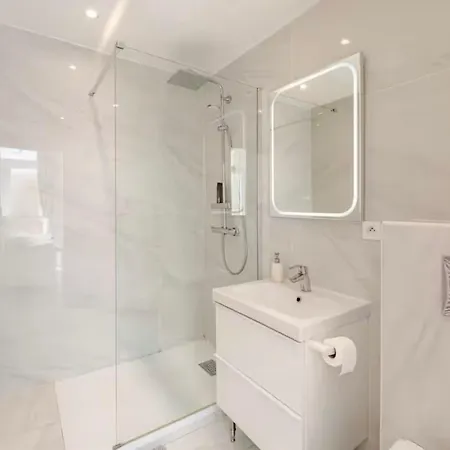 Cristal Loft - Moderne & Confort A * Agen