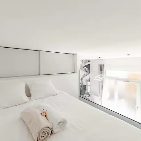 Cristal Loft - Moderne & Confort A *