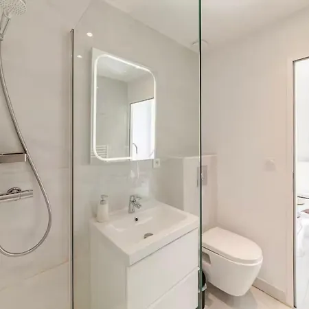 Cristal Loft - Moderne & Confort A