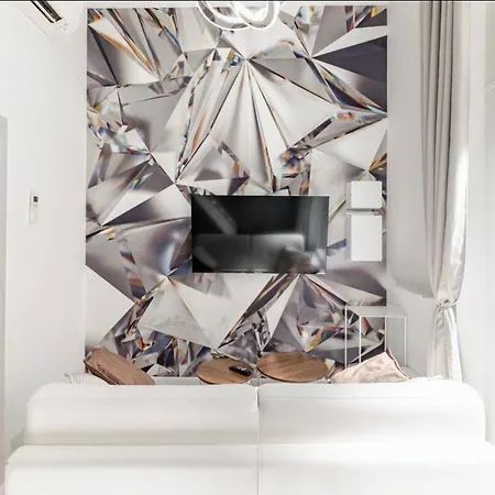 Lejlighed Cristal Loft - Moderne & Confort A Agen