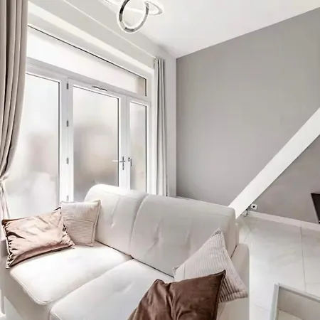 Cristal Loft - Moderne & Confort A * Agen